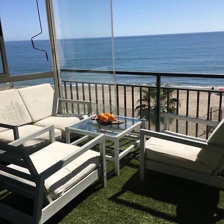 Apartamento Fuengirola Oasis Beach Εξωτερικό φωτογραφία