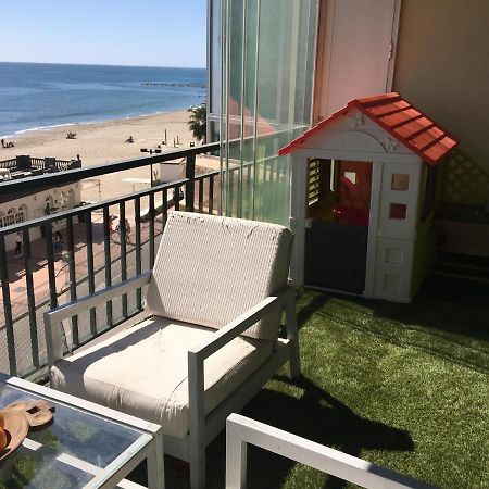 Apartamento Fuengirola Oasis Beach Εξωτερικό φωτογραφία