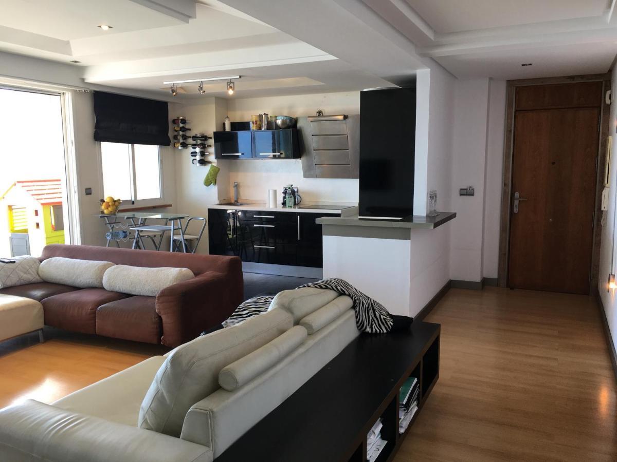 Apartamento Fuengirola Oasis Beach Εξωτερικό φωτογραφία