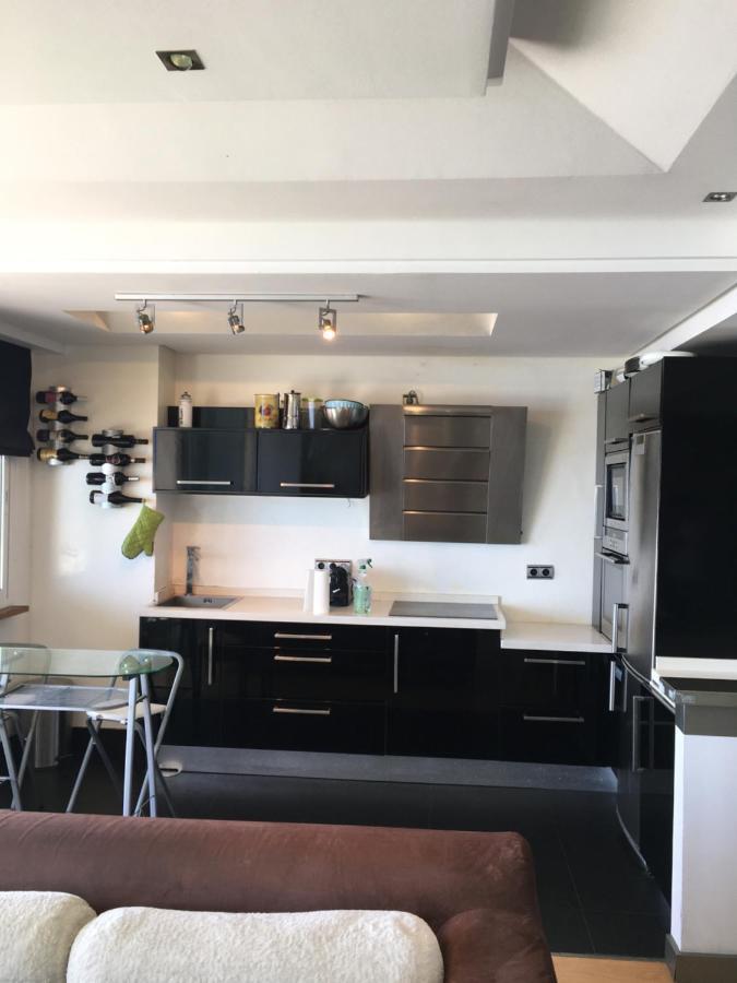 Apartamento Fuengirola Oasis Beach Εξωτερικό φωτογραφία