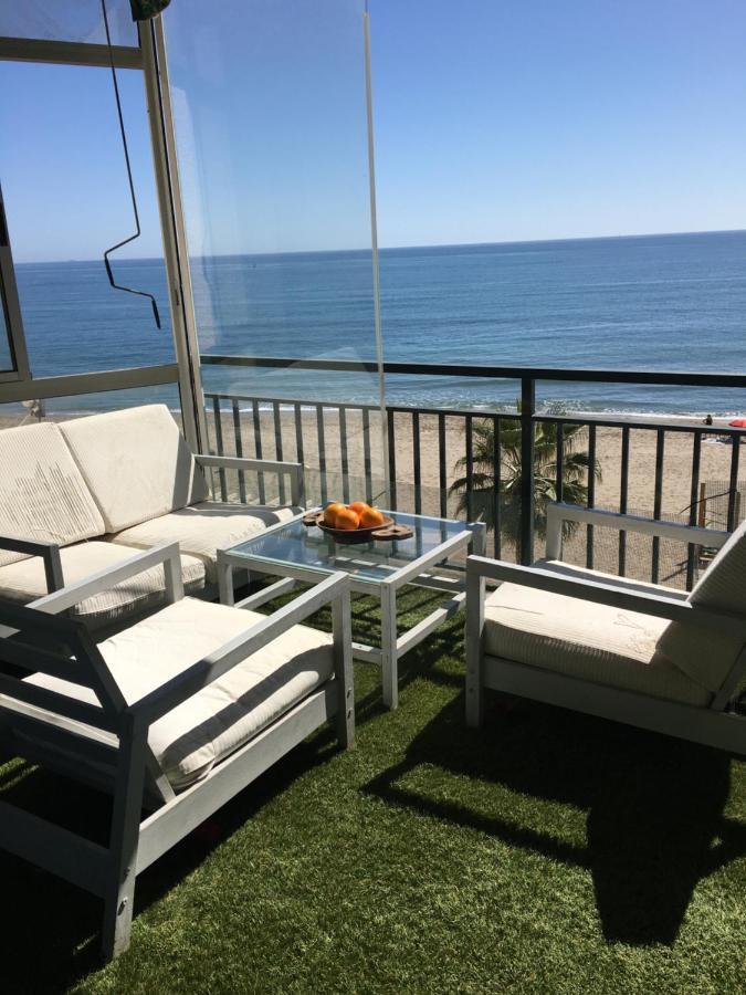 Apartamento Fuengirola Oasis Beach Εξωτερικό φωτογραφία