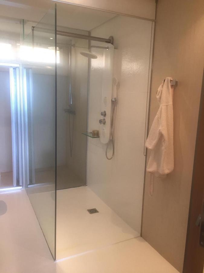 Apartamento Fuengirola Oasis Beach Εξωτερικό φωτογραφία