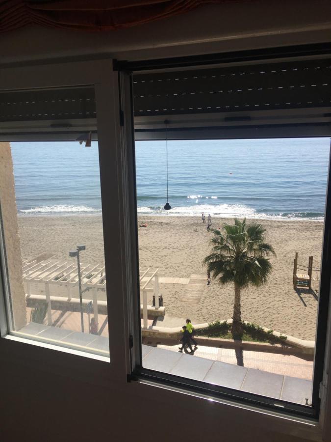 Apartamento Fuengirola Oasis Beach Εξωτερικό φωτογραφία