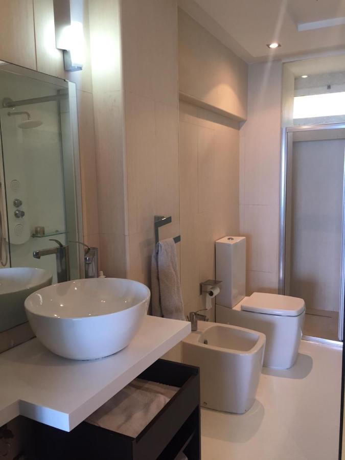 Apartamento Fuengirola Oasis Beach Εξωτερικό φωτογραφία
