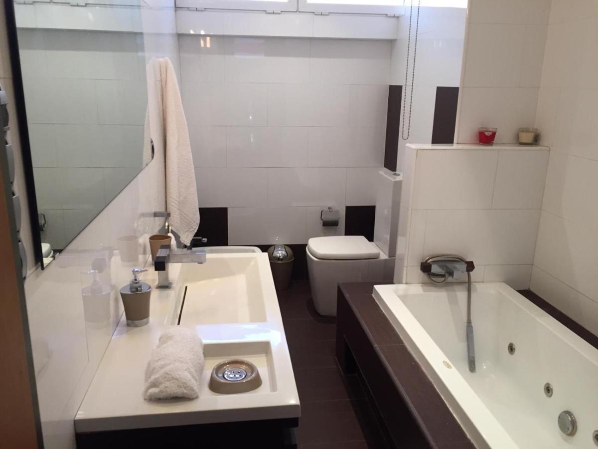 Apartamento Fuengirola Oasis Beach Εξωτερικό φωτογραφία